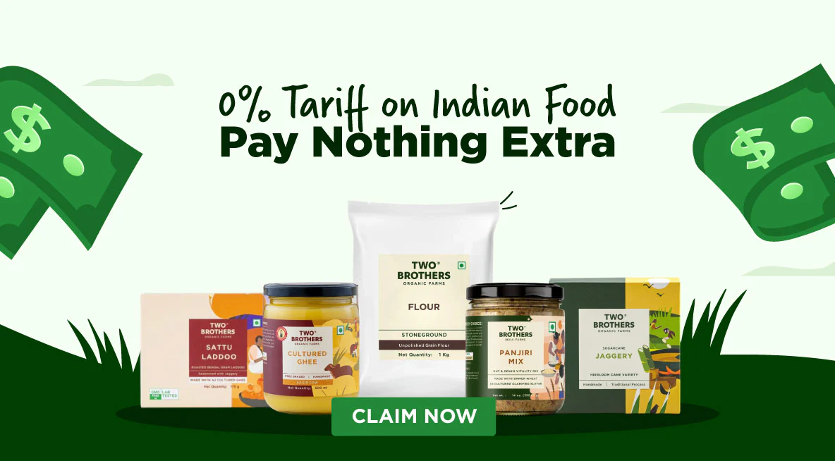 Pure Farm-to-Table Organic Living
